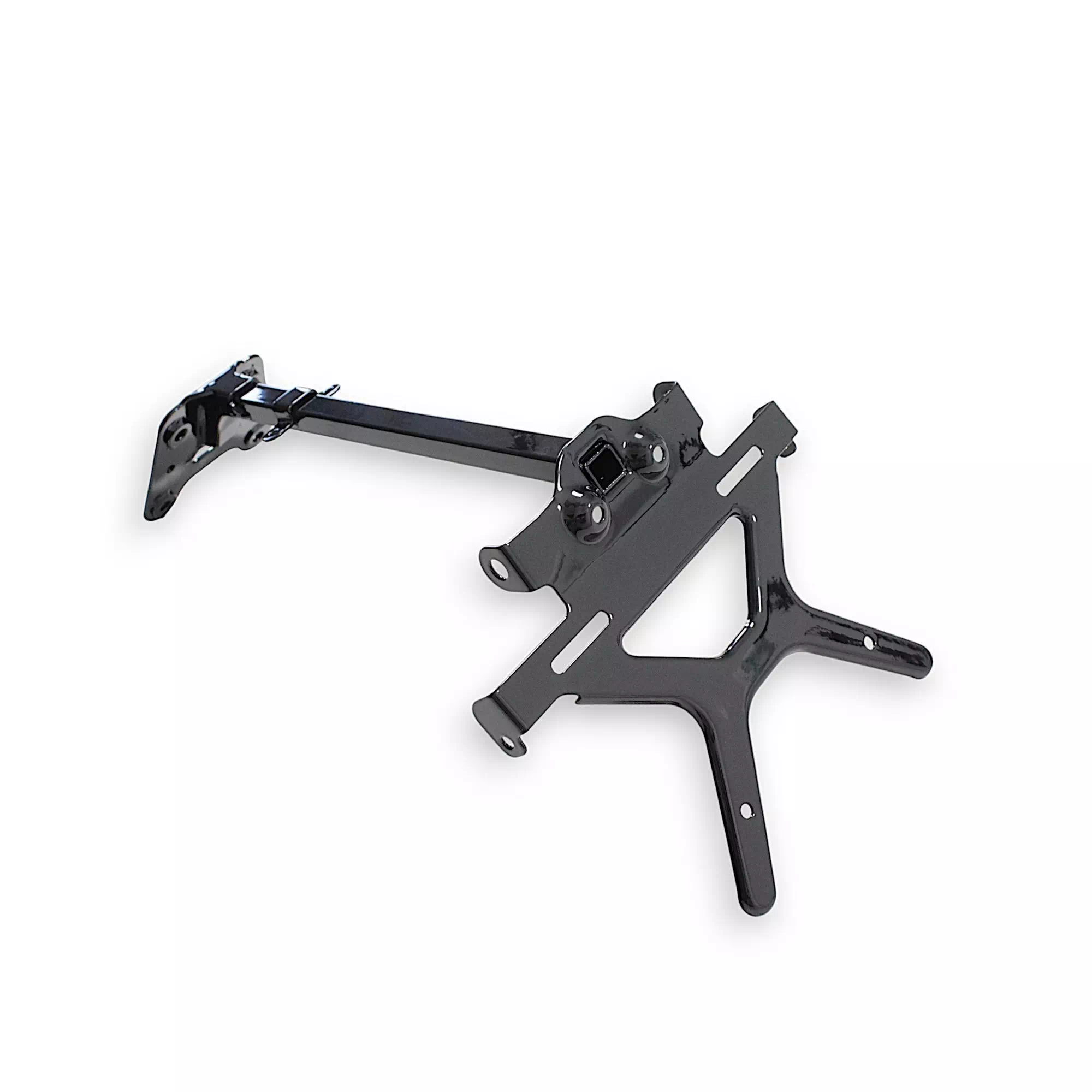 QJ MOTOR SRK 125-R ARKA ÇAMURLUK BAĞLANTI DEMİRİ [SRK250-RS] #RK 53686